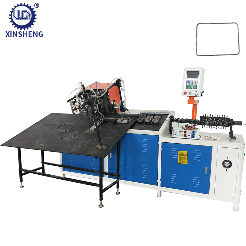 2D bending welding machine (2)