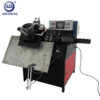 Wire bending butt welder (3)
