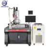 Continuous fiber optic welding (2)