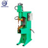 Iron mesh welding machine (2)