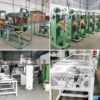 Iron mesh welding machine (3)