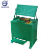 Pneumatic butt welding machine (2)