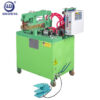 Pneumatic butt welding machine (6)