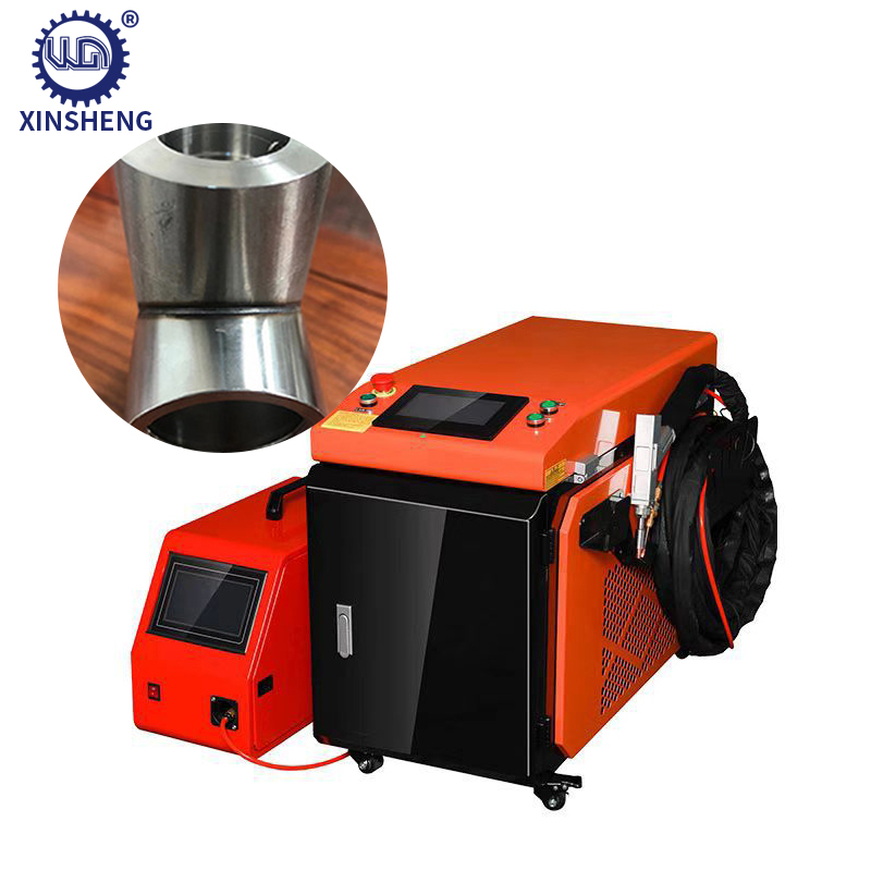 Handheld Laser Welder (1)